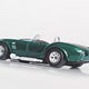 Illustration for article titled CUSTOM AC Cobra completed!!!